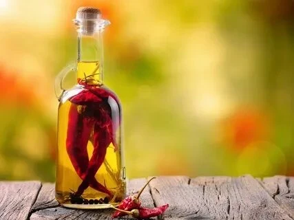 Ноют суставы? Поможет перцовое масло!