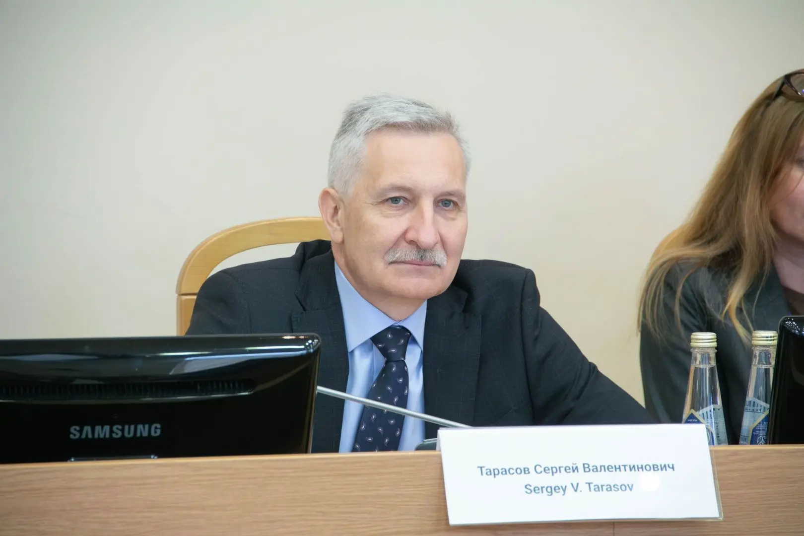 7 октября 2026 года в Гербовом зале Российского государственного педагогического универ...