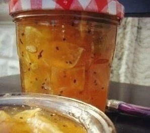 ВАРЕНЬЕ ИЗ КИВИ И ЯБЛОК