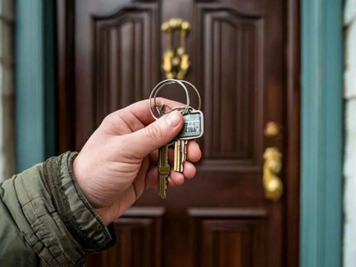 В Шахтах определили сколько будет стоить один квадратный метр жилья. Сумму утвердила ад...