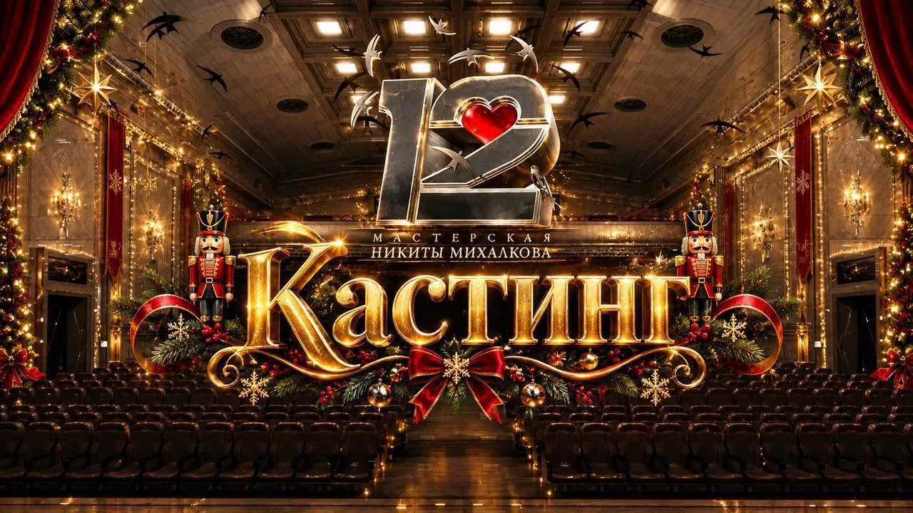 🌟КАСТИНГ детей