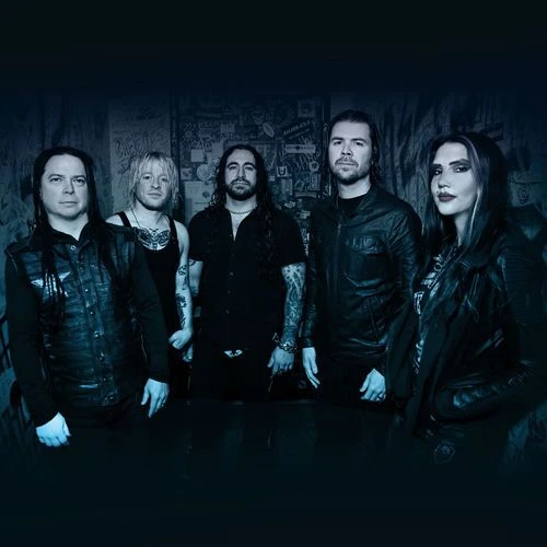 Saliva, чьи песни звучали в «Форсаже» и «Человеке-пауке», даст тур по России