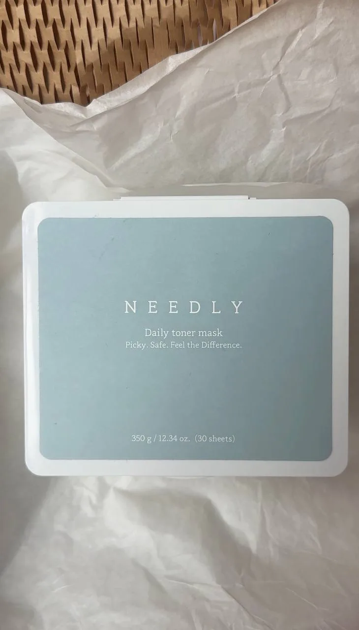 Самый удобный и экономичный формат масок — бокс из 30!