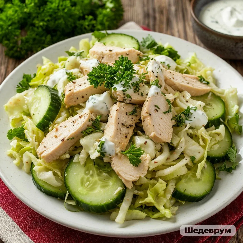 4 ПП-БЛЮДА ИЗ КАПУСТЫ — БЮДЖЕТНО, ВКУСНО И ПОЛЕЗНО! 🥬✨