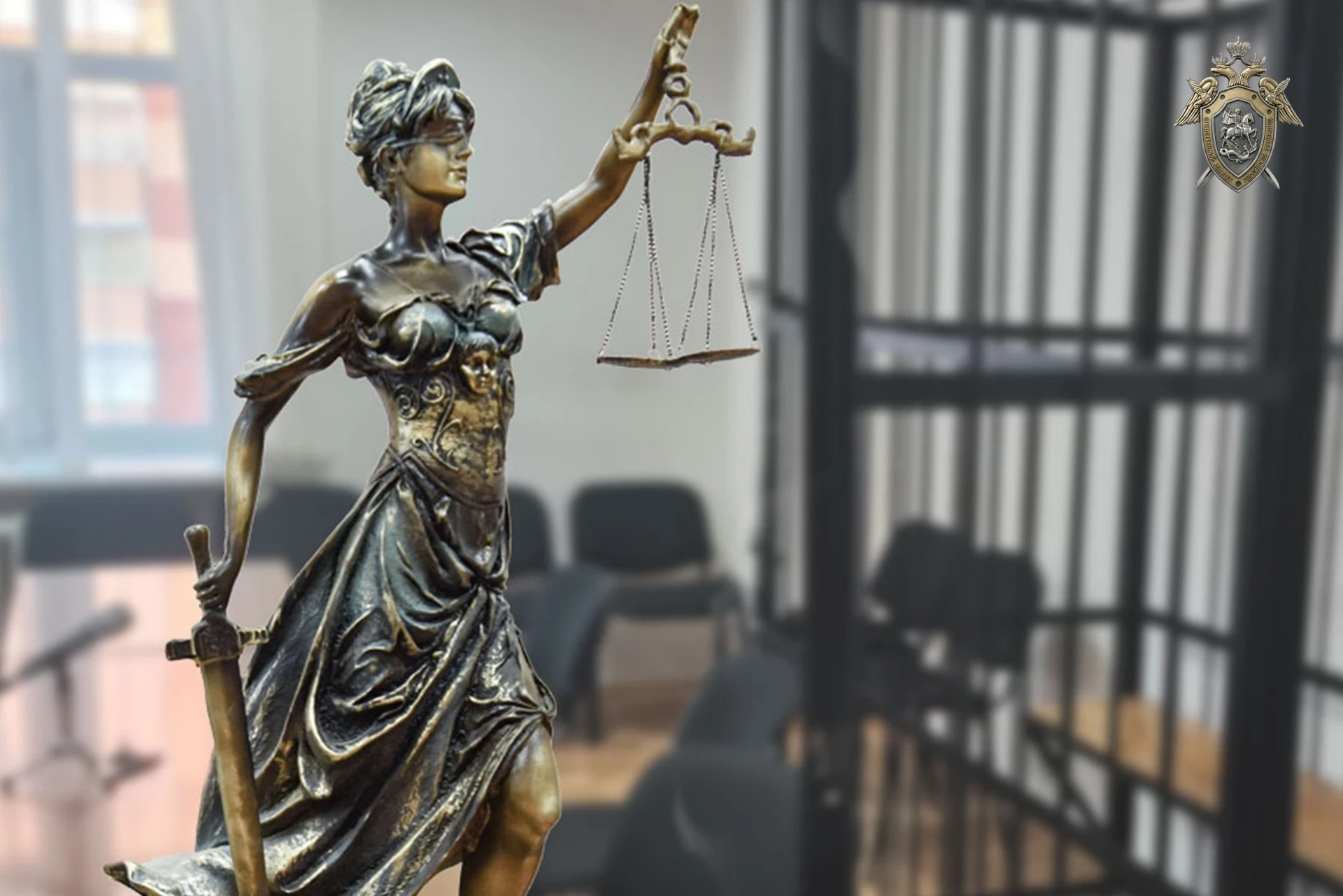 Жительница Серышево предстанет перед судом по обвинению в покушении на убийство знакомого