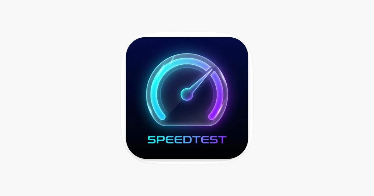 Speedtest — приложение для замеров скорости вашего интернет-соединения