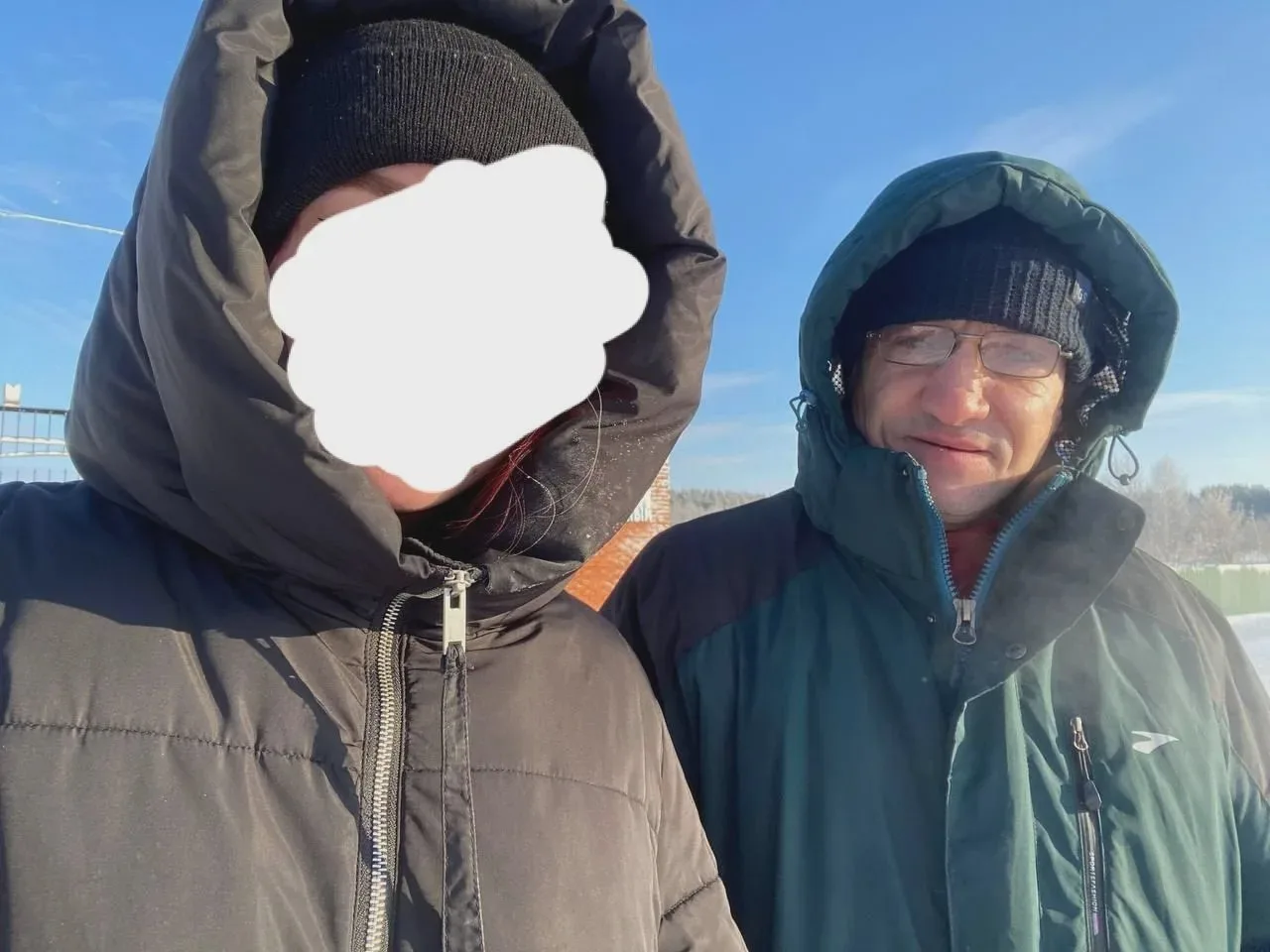 Ищут Владимира Ананьева