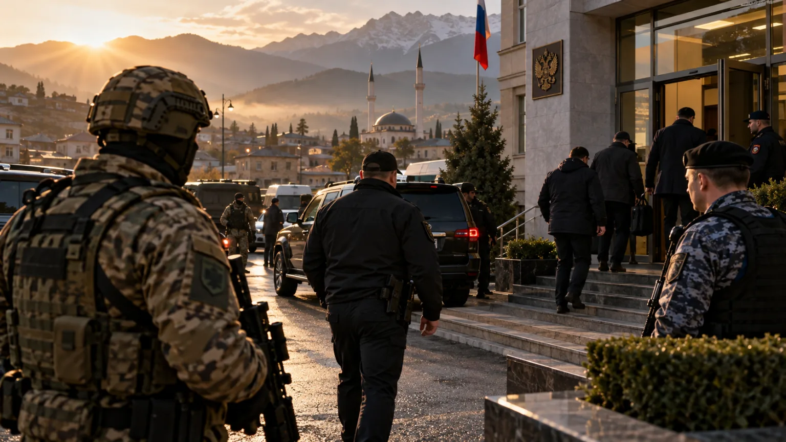 Баталхаджинцев* запретили: государство наконец проснулось