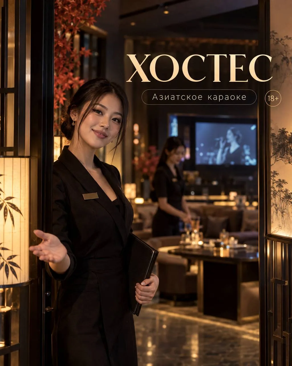 ХОСТЕС
