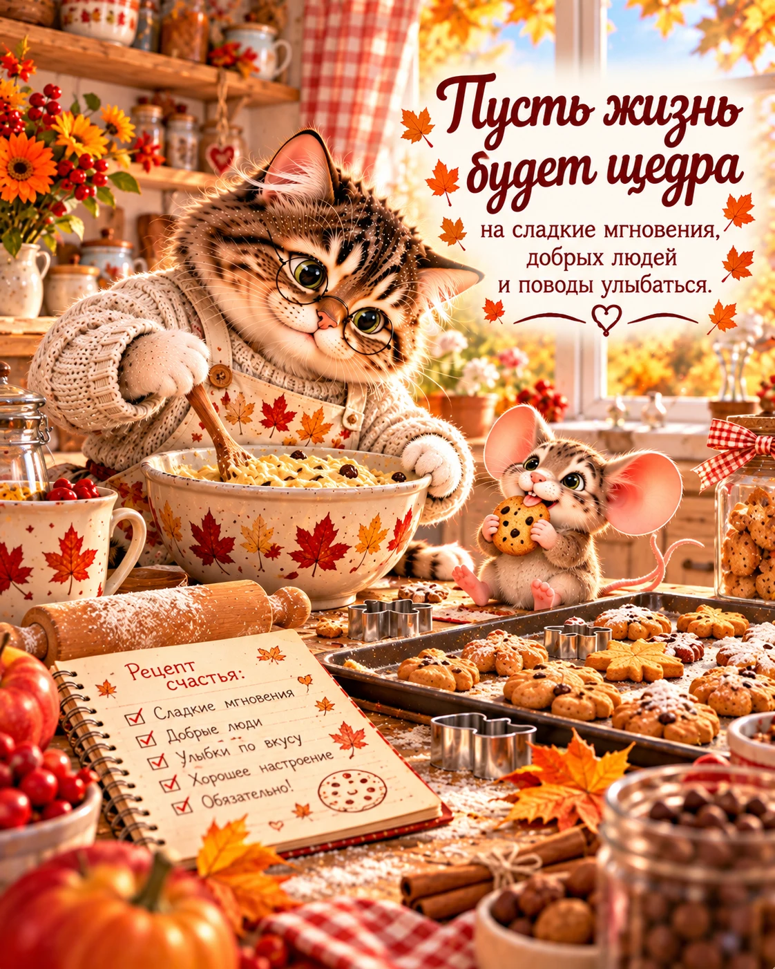 ✨Открытки✨ Подписаться