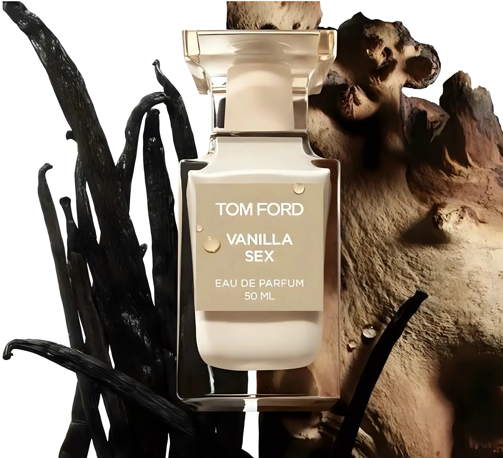 🆕 TOM FORD - VANILLA SEX. Аромат - провокация. Аромат - наслаждение! 💔