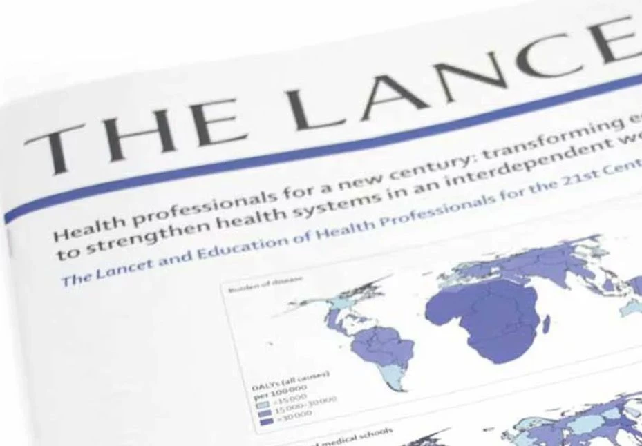 Эксперты The Lancet включили ИИ в список угроз существованию человечества