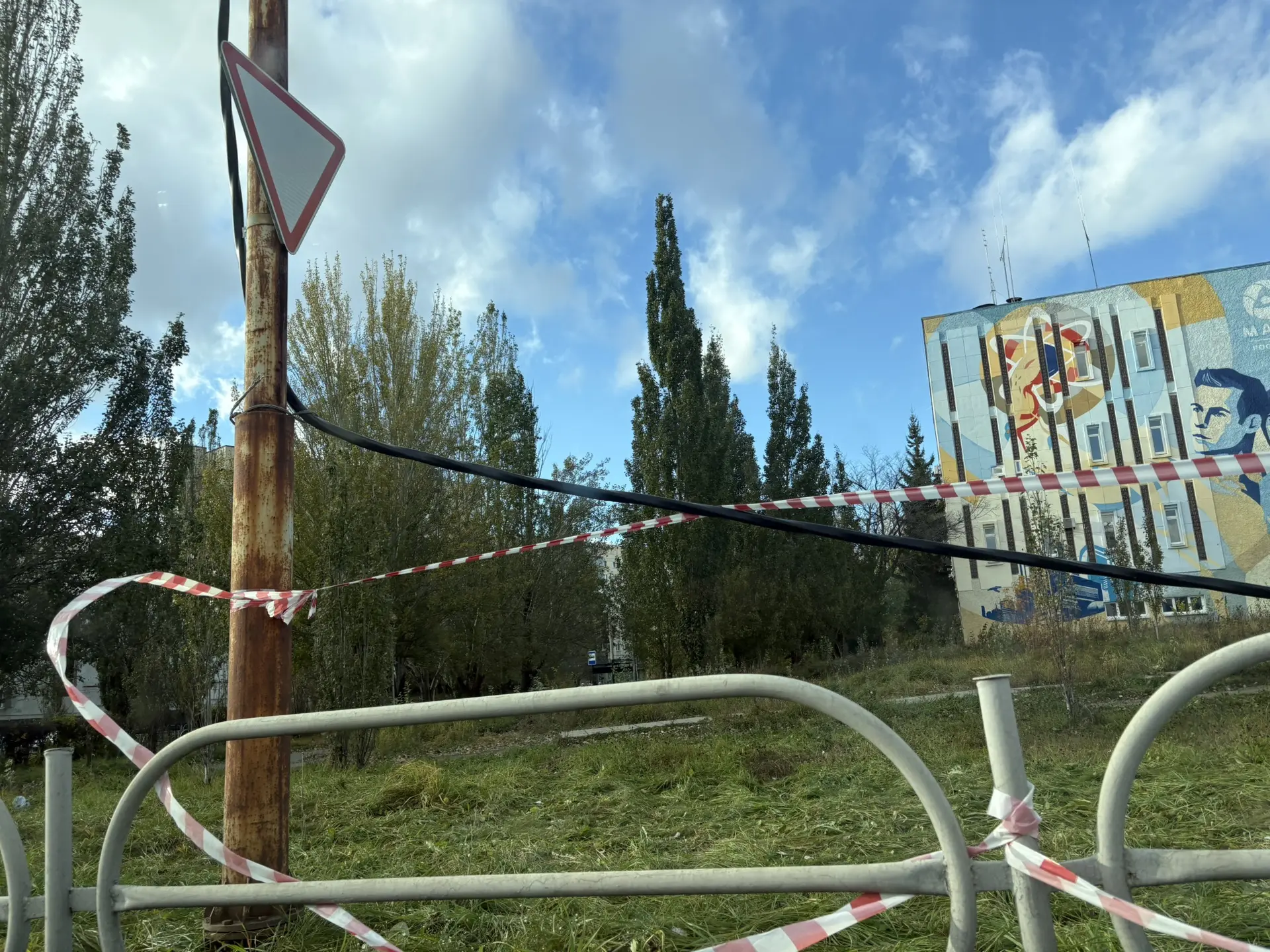 Интересно, с 6кВт-ной времянкой что планируют делать? И когда? 🤔