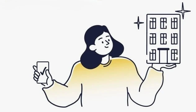 🏠 Узнать, когда в доме отремонтируют крышу, фасад или инженерные системы, проверить на...