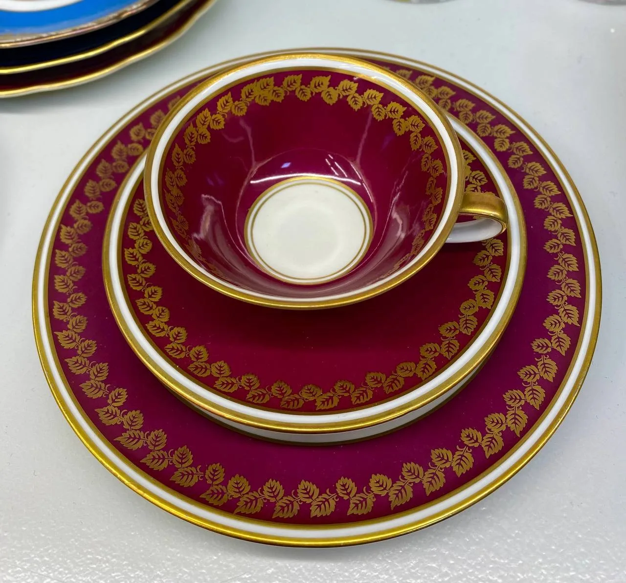 💝Эспрессо трио Weimar - 3990 руб. 4500 руб