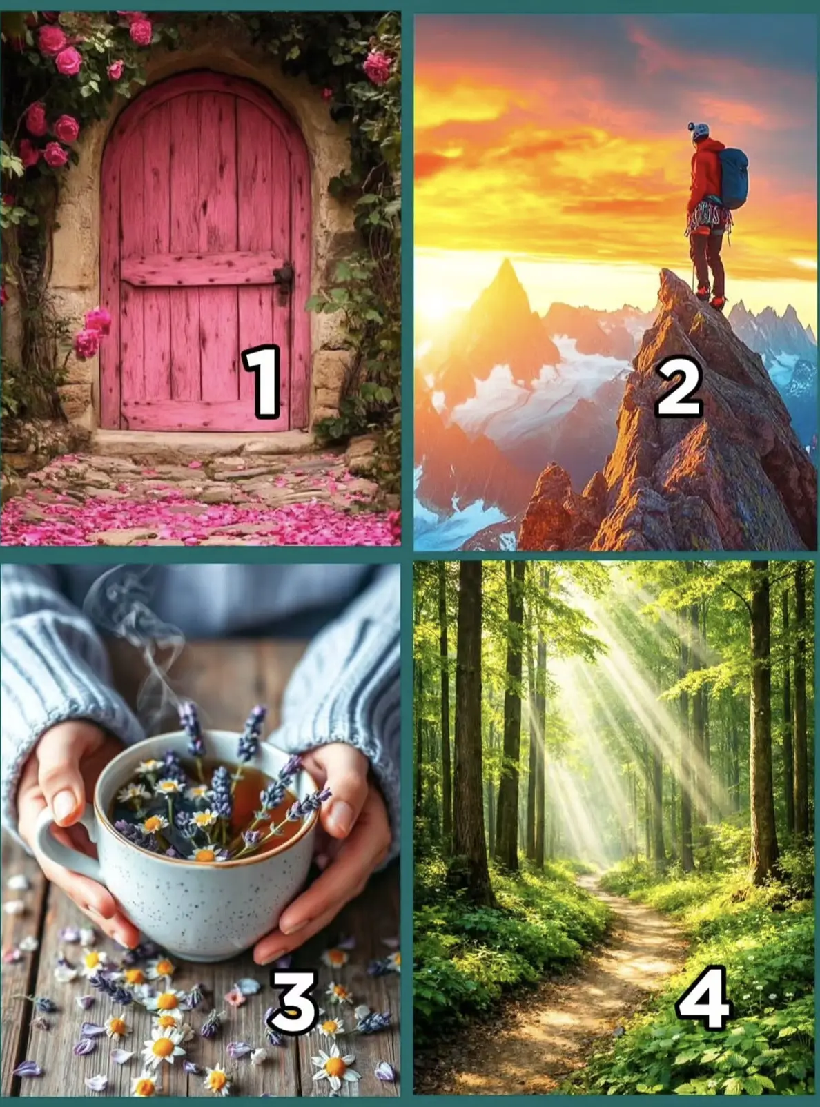 🗝️Ключ к тесту🗝️