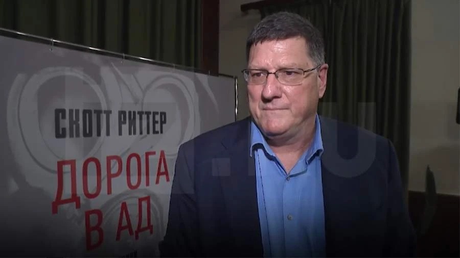🇺🇦 Украине не избежать поражения в конфликте с РФ, считает американский военный анали...