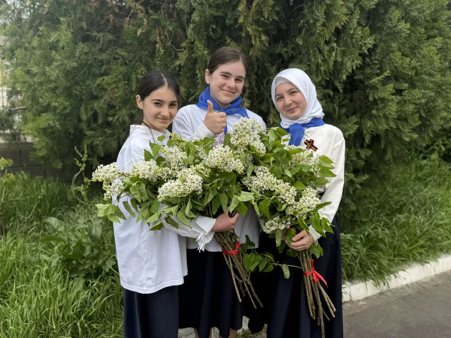 🏫Сегодня, в рамках Недели психологии, в нашей школе прошла замечательная акция "День п...