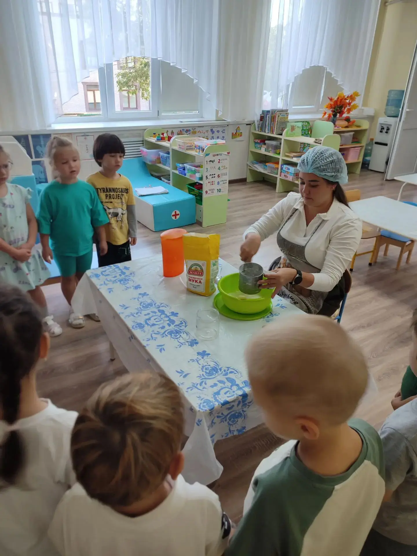 🌾 В преддверии Дня работников сельского хозяйства и перерабатывающей промышленности в ...