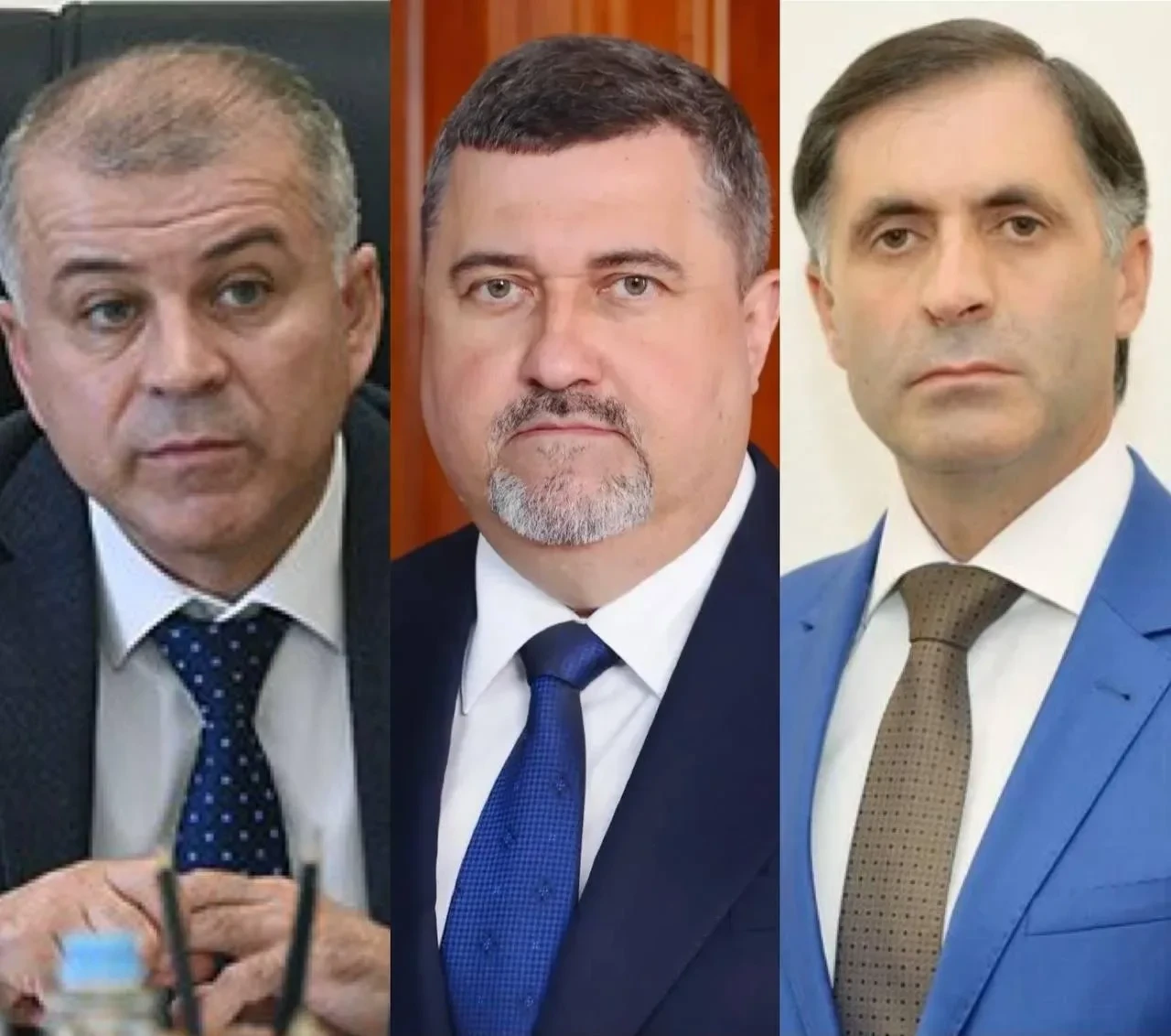 Сегодня депутаты выберут главу Дагестана