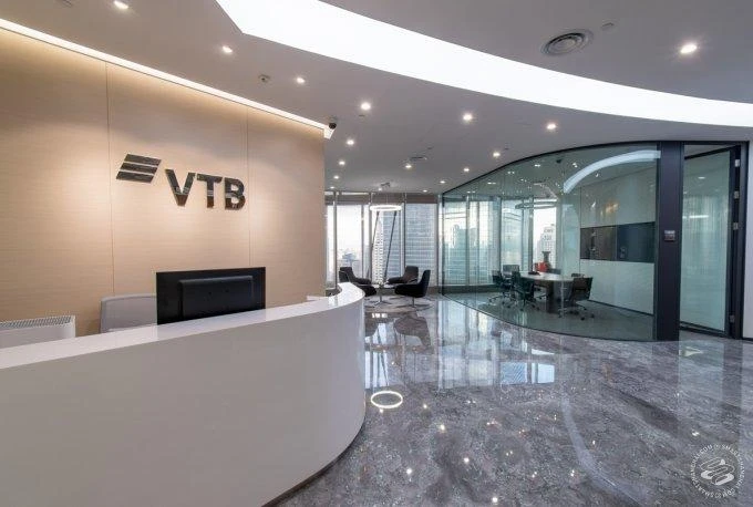 1/2 Платежи в Китай без возвратов и нервов: ВТБ (Шанхай) или Kunlun Bank - как выбрать ...