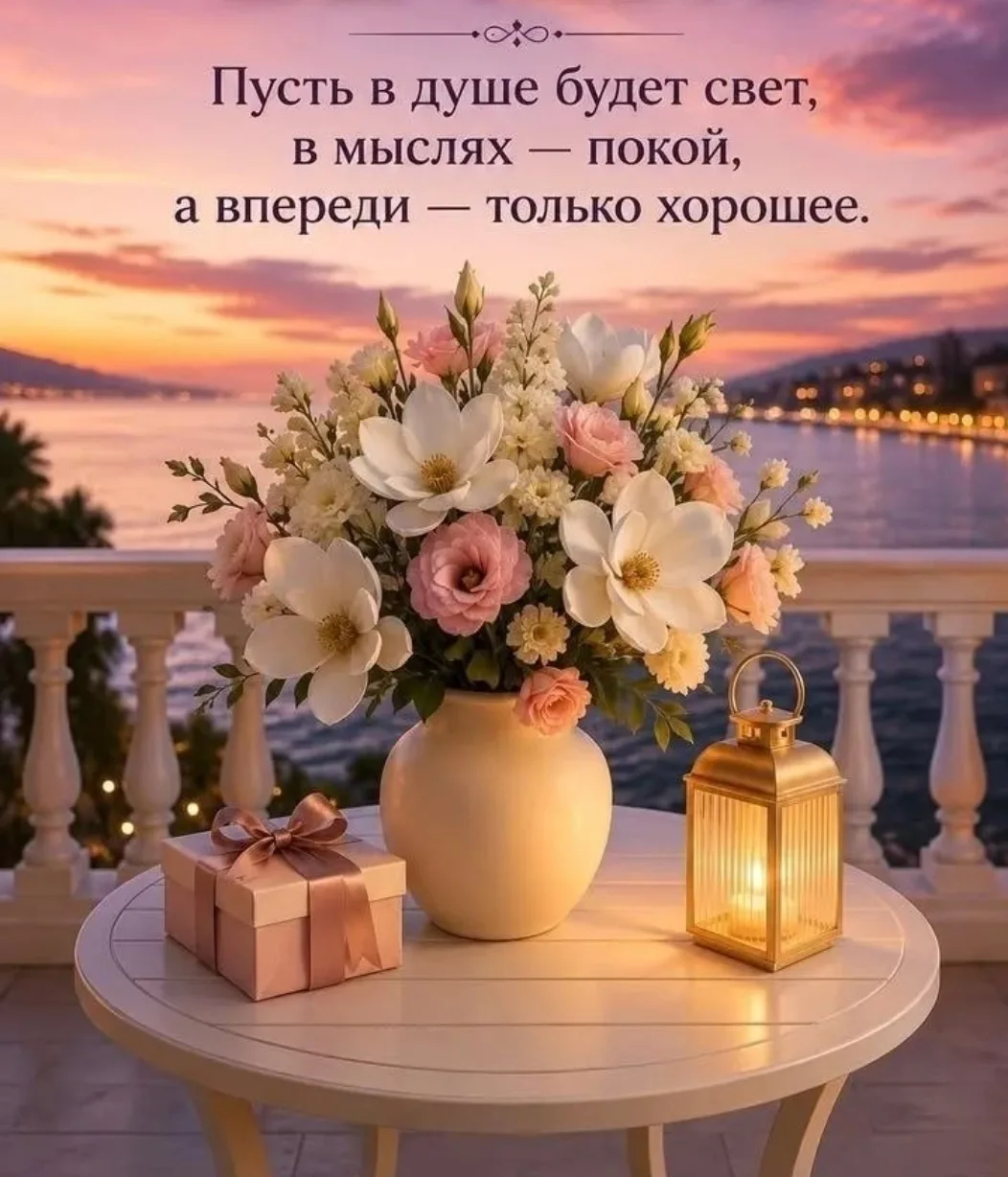 НА СЕГОДНЯ У НАС ВСЁ