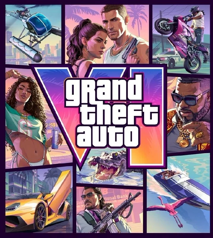 CYBERLEEK хочет слить полный билд GTA 6 — хакер требует капитализации его скам-монеты д...