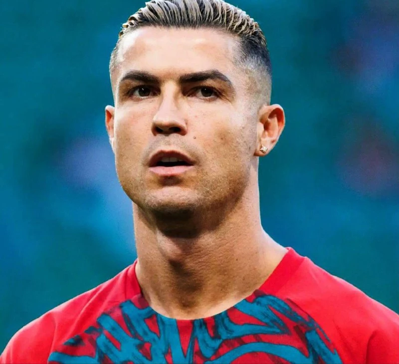 🇵🇹❌ Криштиану Роналду был ДИСКВАЛИФИЦИРОВ Португальской футбольной федерацией после т...