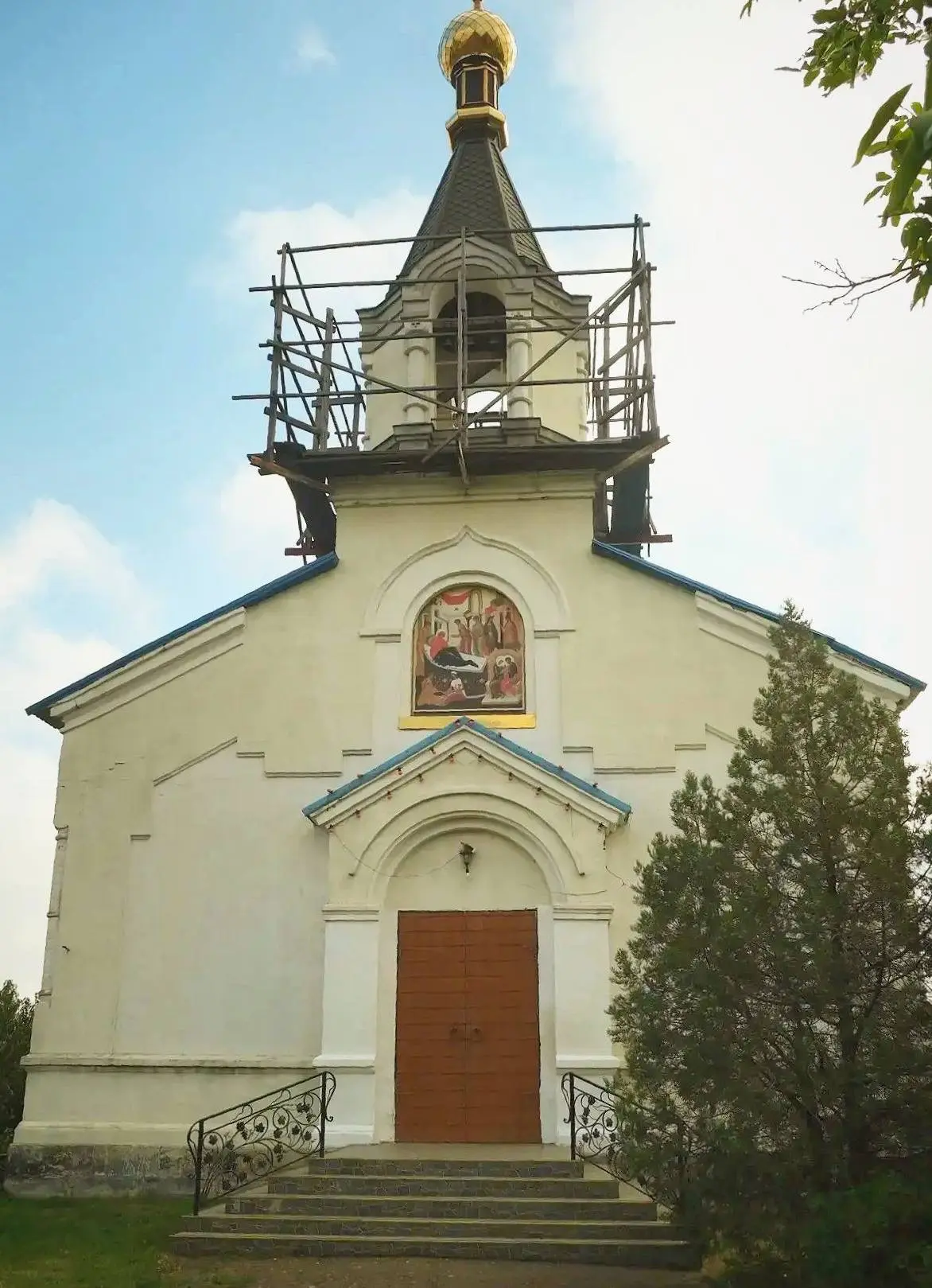 ✨ 11 ноября, в Неделю 19-ю по Пятидесятнице, день памяти родителей прп. Сергия Радонежс...
