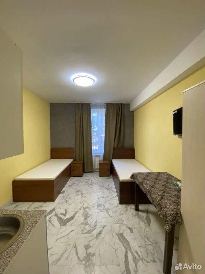 Сдам без посредников: 1-комнатная квартира, 28м²