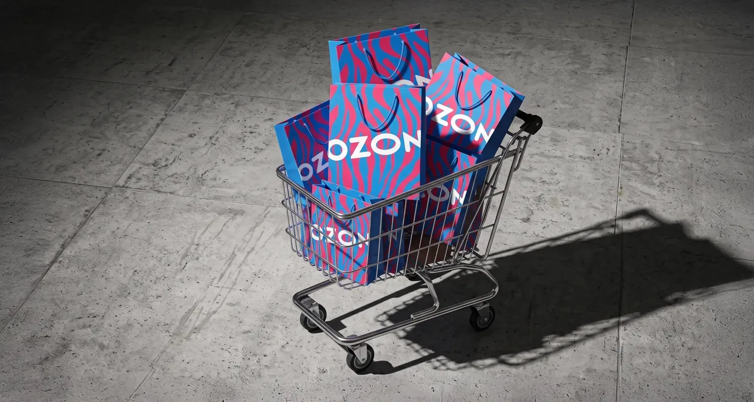 Налоговые отсрочки для селлеров Ozon, пострадавших от атак беспилотников