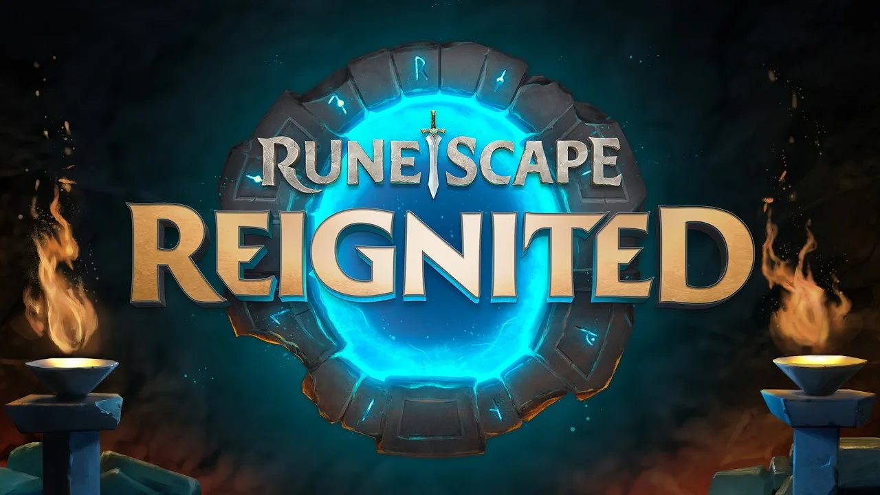 ↗️ RuneScape Reignited отменили спустя 12 дней после анонса - разработчики прислушались...