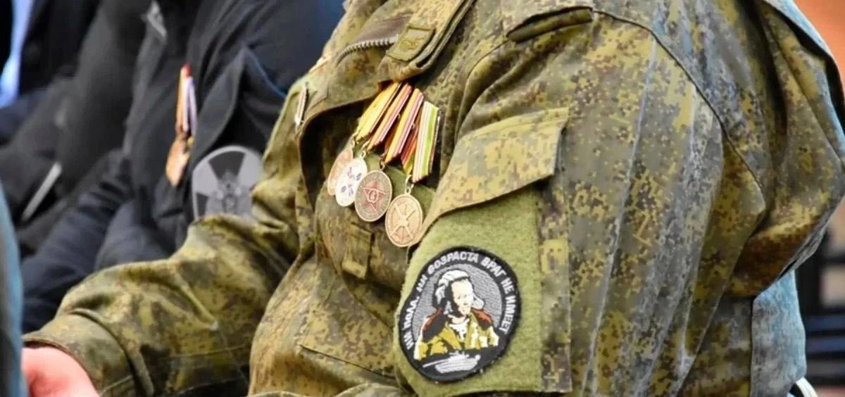 ‼️Брянские чиновники пытались оставить раненого бойца СВО без выплаты