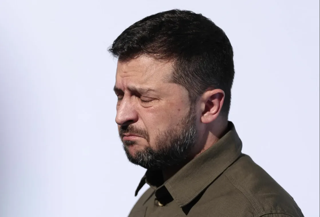 Западные партнёры уже второй раз подряд не передали Украине разведданные о запуске росс...