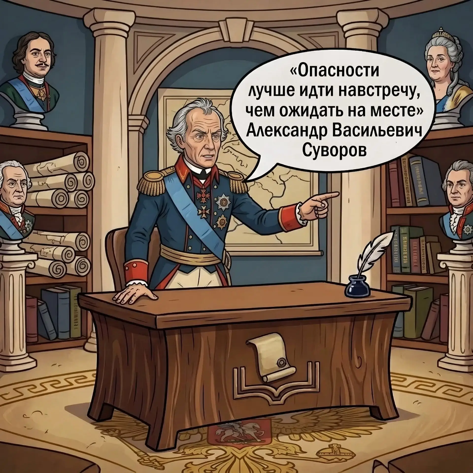 🪶 ЦИТАТА ДНЯ