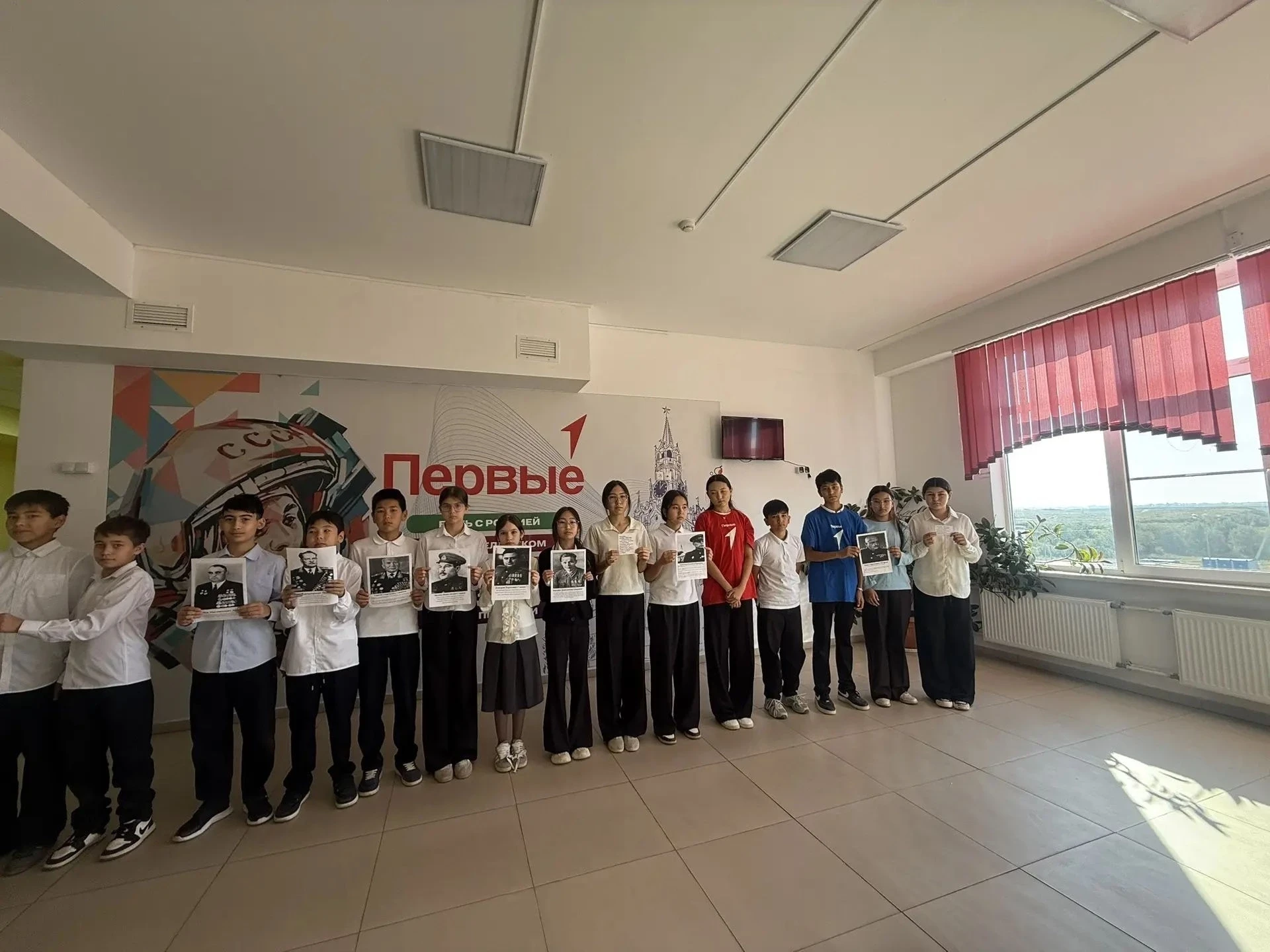 9 октября в России отмечается День разгрома советскими войсками немецко-фашистских войс...