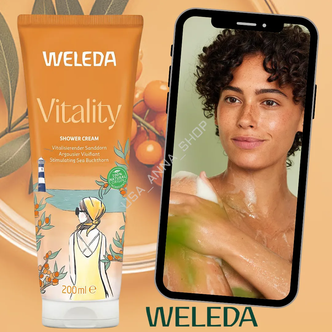 Weleda 🇩🇪