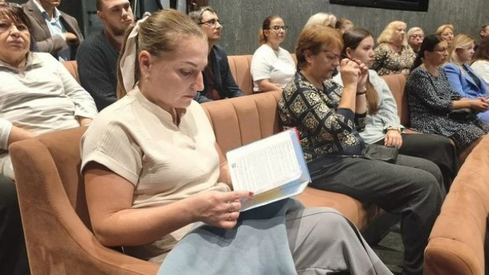 В Белгородской области с 1 сентября 2027 года появится свой учебник «История родного кр...