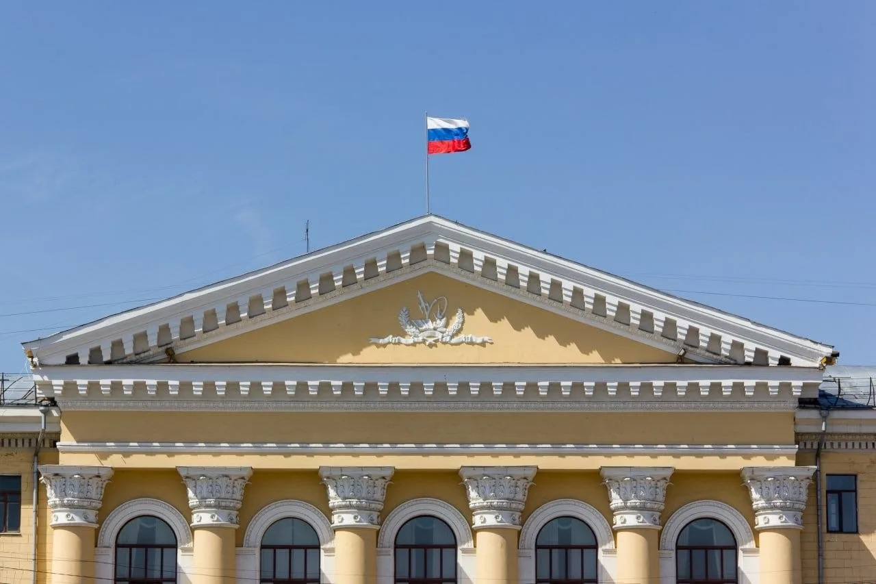 Дорогие друзья, спасибо за высокую гражданскую активность на выборах депутатов Государс...
