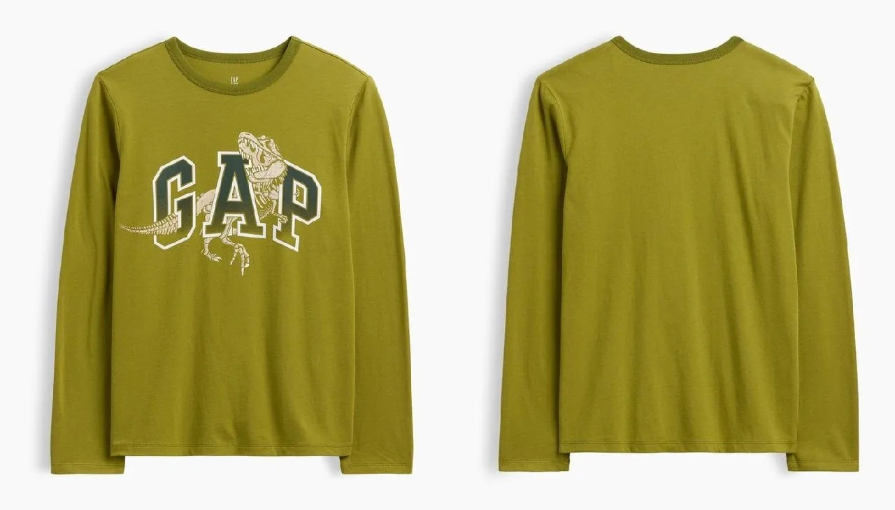 ✨ GAP FACTORY KIDS — любимые вещи по приятным ценам!