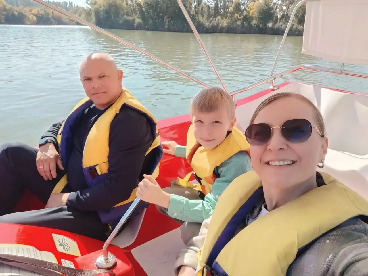 Говорченко Дмитрий, 1 «А».