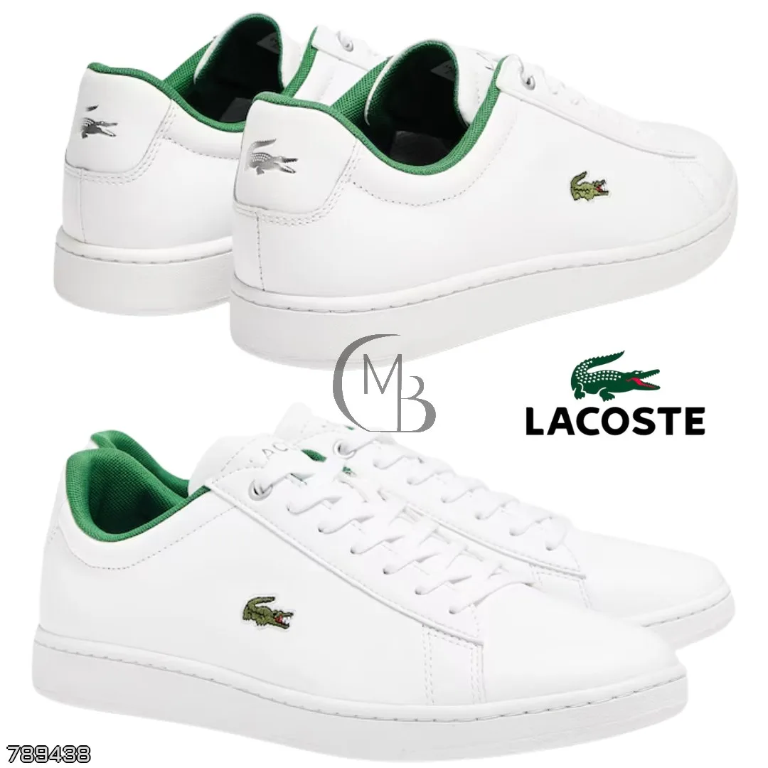 Lacoste 🇺🇸