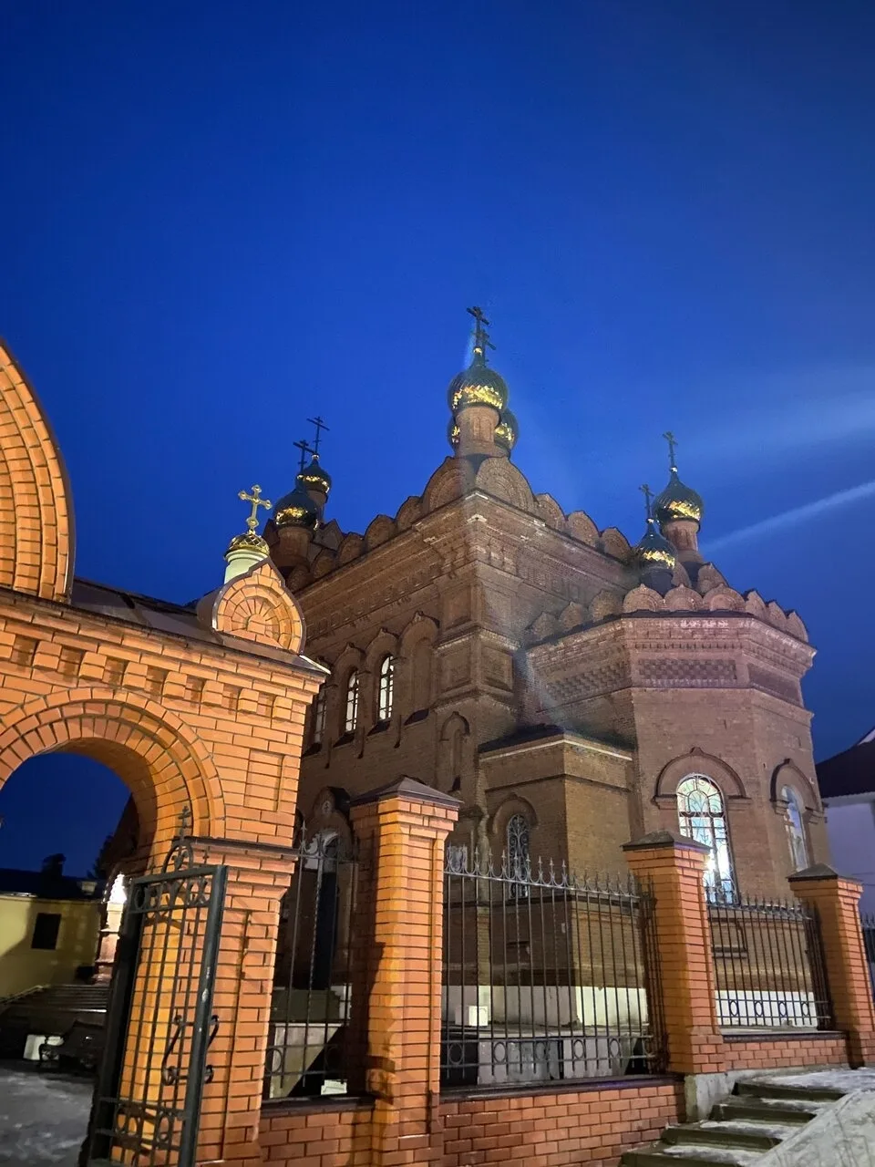 Присылайте Ваши фото в "Предложить пост"