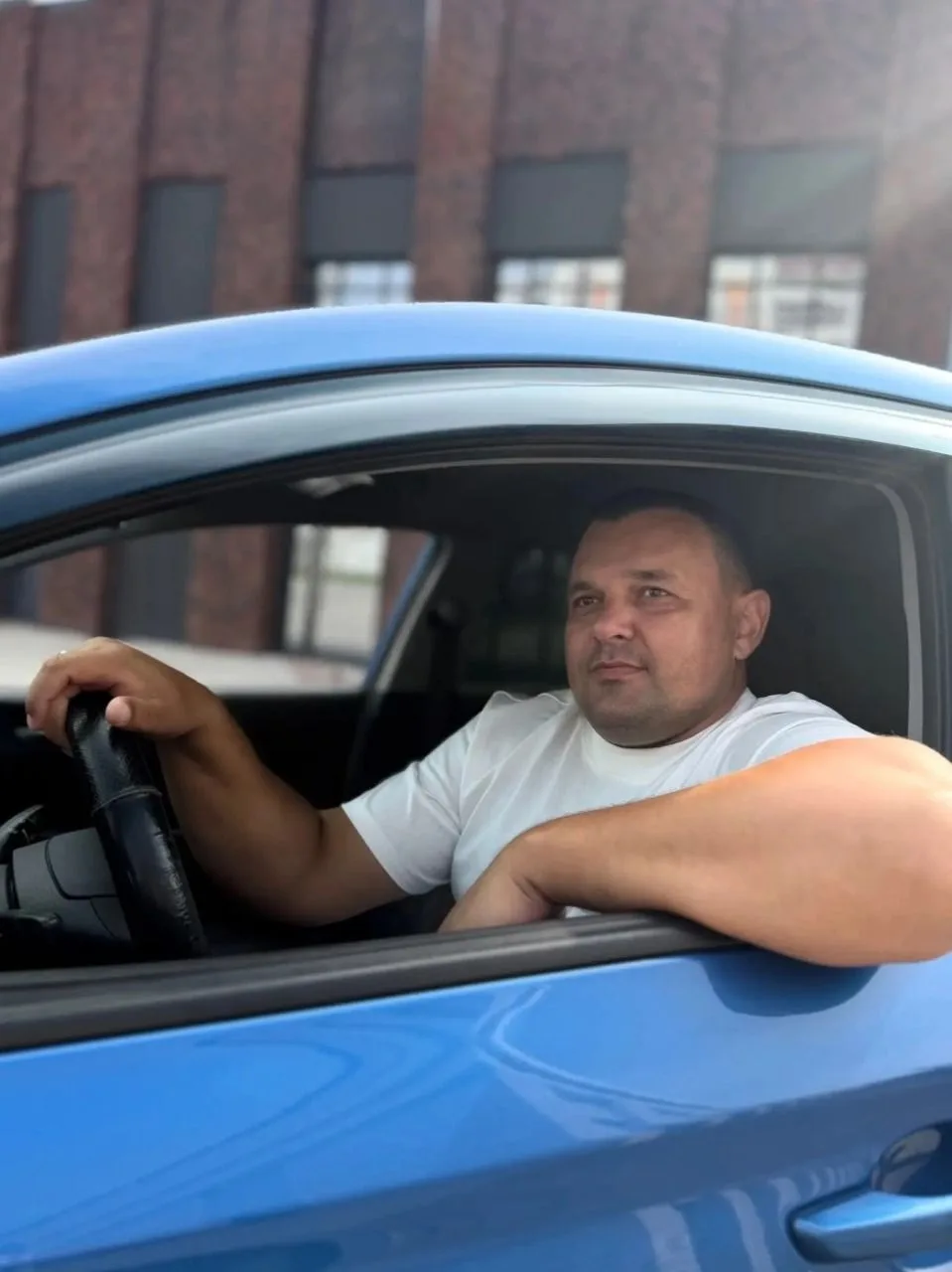 🚗 ОТКРЫВАЕТСЯ НАБОР В НОВУЮ ГРУППУ!💜