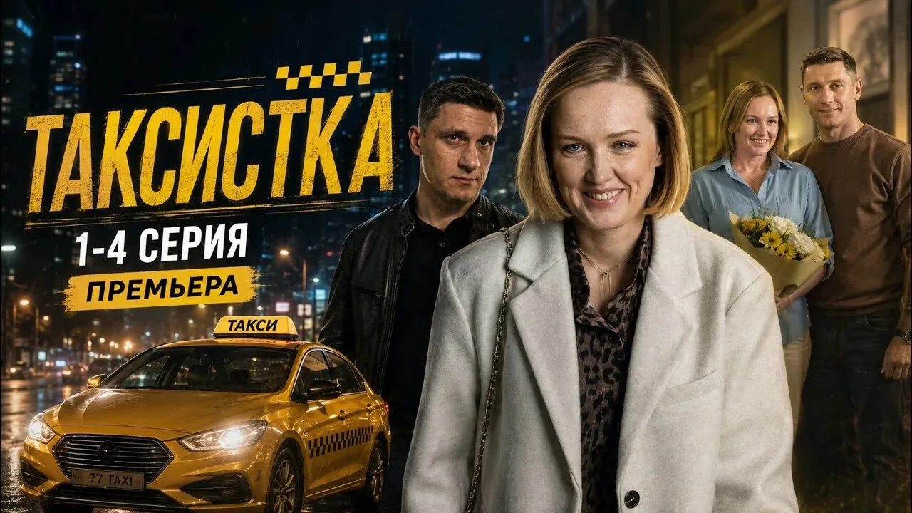 ❗ПРЕМЬЕРА ❗