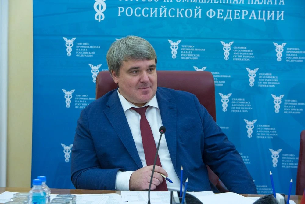 Илья Зубков: корпоративные университеты становятся инструментом преодоления кадрового д...