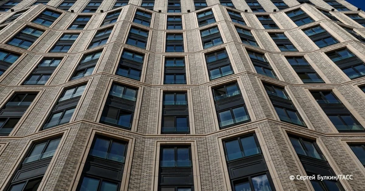 Спрос на нежилые помещения в новостройках Москвы снизился на 19,9% за год, до 17,3 тыс....
