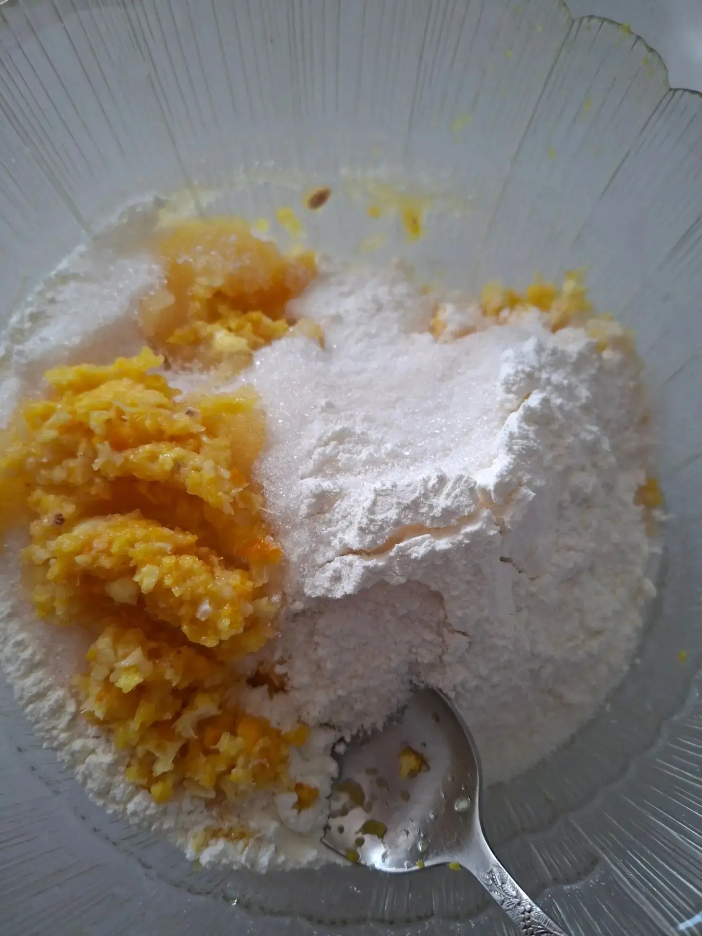 🍊🥧 Закрытый апельсиновый пирог — солнце на вашем столе! 🍊🥧