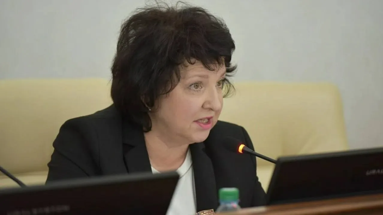 😱 Петербург хотят снова сделать Ленинградом