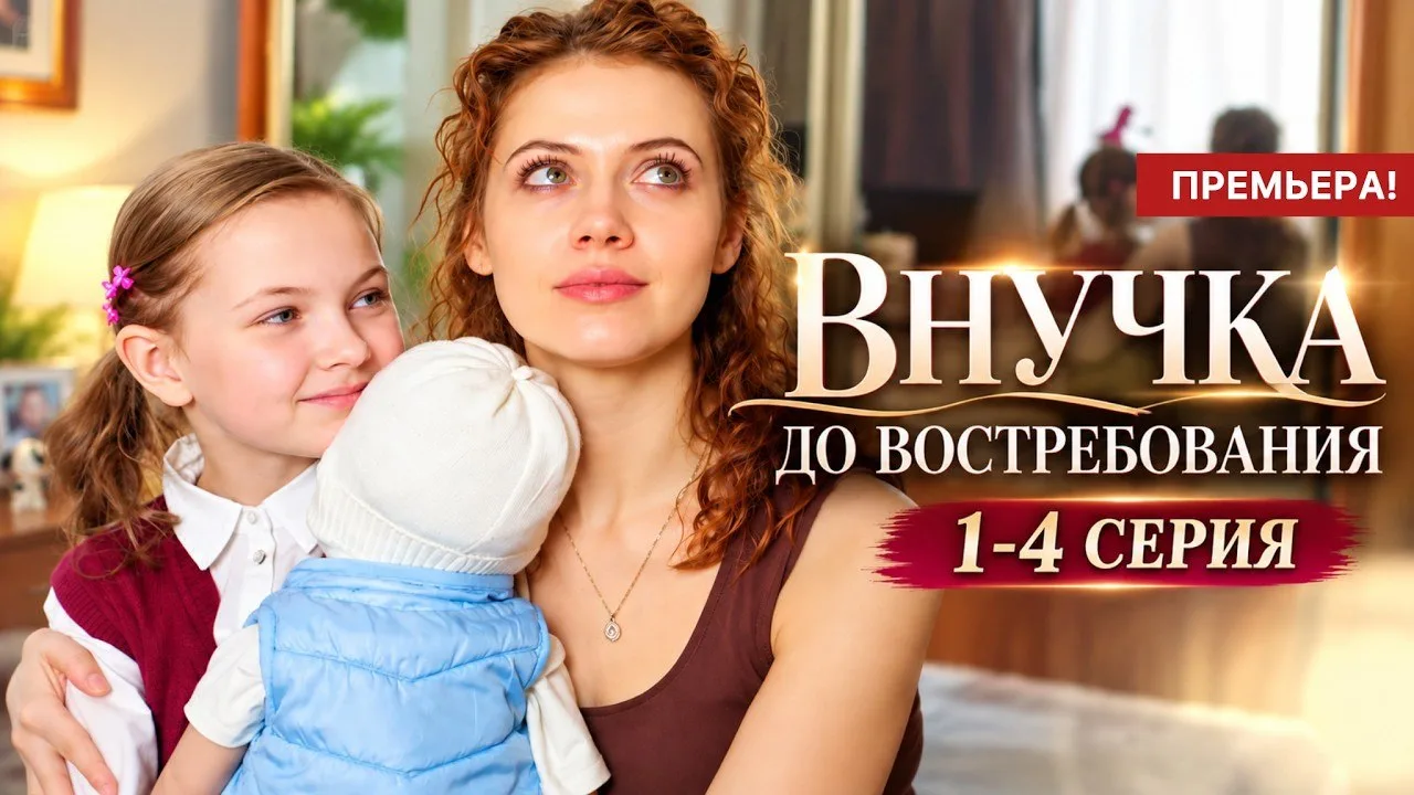 ❗ПРЕМЬЕРА ❗